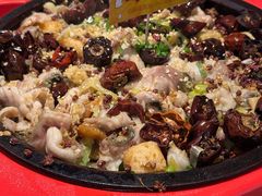 -大丰收脆鱼(万达江北店)