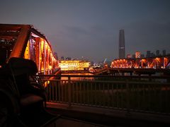 -武汉知音号