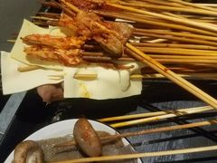 -钢管厂五区小郡肝串串香(南山店)