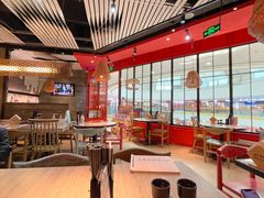 大堂-味千拉面(南宁江南万达店)