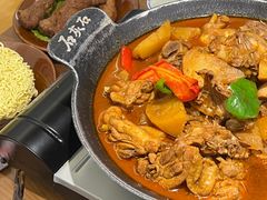 -石灰石烧鸡公(南通万象城店)