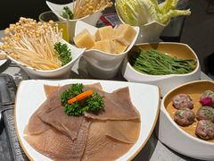 -海底捞火锅(丰尚国际广场店)