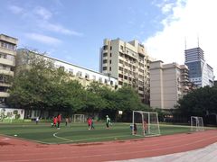 -南宁市逸夫小学(贤宾校区)