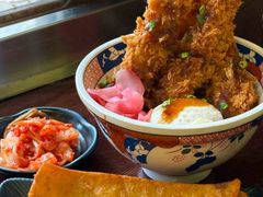 -米屋石锅拌饭(师大店)