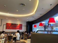 -必胜客(兴华中路PH店)