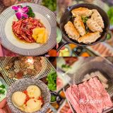 成都🔥春熙路藏着平价版日式烧肉！人均60元吃到位！