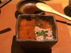 松涛特选海鲜饭-松涛日本料理
