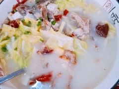-大江南食府(石景山店)