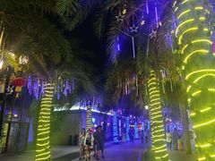 -三亚海昌梦幻海洋不夜城