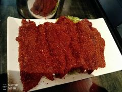 -宽板凳老灶火锅(外馆斜街店)