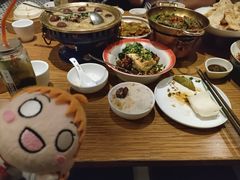 -金掌勺·锅包肉(广渠门店)
