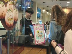 -小杨生煎(黄河路店)