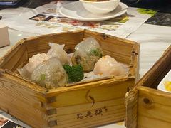 -點無缺茶楼·海鲜酒家(世博店)