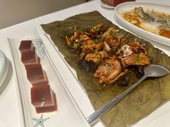 -胜记为食家·创新粤菜(车公庙店)