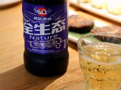 漓泉啤酒-桂小厨广西菜(印象城店)