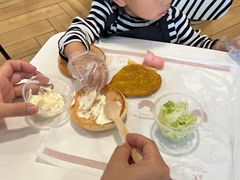 -麦当劳(虹桥南丰城店)