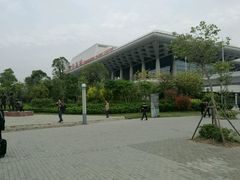-南宁东站