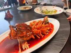 -RIVIERA 松鹤楼(外滩店)
