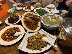 -恒府1993(文昌北路店)