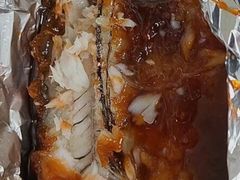 锡包鲈鱼-小柴米·传统江西菜(万寿宫店)