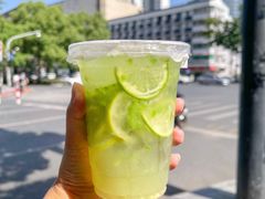 -炖物24章·顺时轻养茶(杭州大厦店)