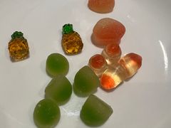 -老南京·橘暮自助餐厅(南京圣和府邸酒店)