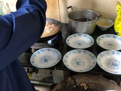 -许村蟹面(海宁许村大道店)