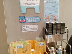 店内环境-盒马鲜生(悦峰店)