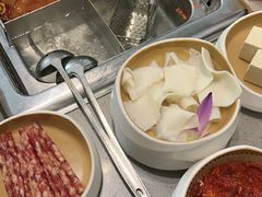 -海底捞火锅(赛格国际购物中心店)