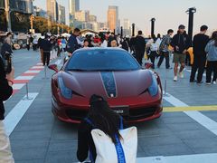 -上海港国际客运中心