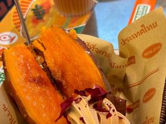 -小小集渔·泰式大排档(太古里香槟店)
