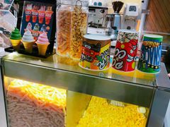 -大光明丽星VIP影城(昌里路杜比全景声店)