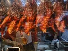 -陈光记烧腊店(罗保博士街店)