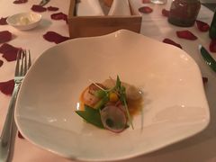 香煎扇贝-蝶舍·MAISON PAPILLON