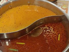 -呷哺呷哺(西单大悦城店)