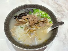 -点蹄擂椒猪脚饭(天虹汇一城店)