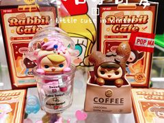 -泡泡玛特POPMART(合生汇店)