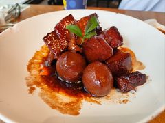 -院子餐厅·大锅菜·老杭帮(桥西直街店)