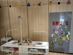 -上海浦东smart汽车全功能店(金桥店)