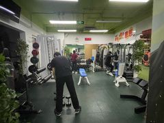 -红山会健身·普拉提(广安门店)