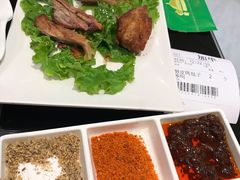 -穆隆斋清真大饭店(串窑街店)