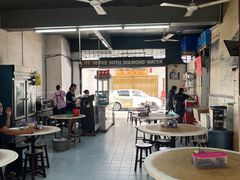 -金兴利茶室(新苏兰店)