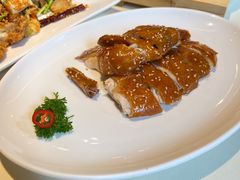 -利苑酒家(华熙国际店)