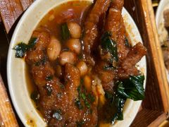 -蔡澜点心·粤菜(花城汇南区店)