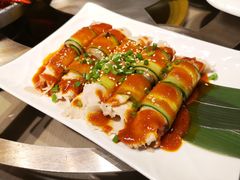-日进一片海.生腌海鲜火锅.宵夜烧烤(三里屯总店)