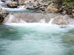 -西岭雪山大飞水景区
