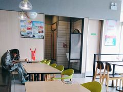 -德克士(清河店)