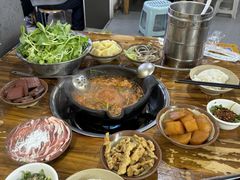 -笔记安顺夺夺粉火锅