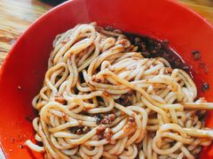 杂酱面-全味面馆