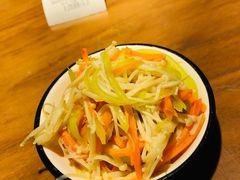 -十面春风·江南面馆(崇宁路店)